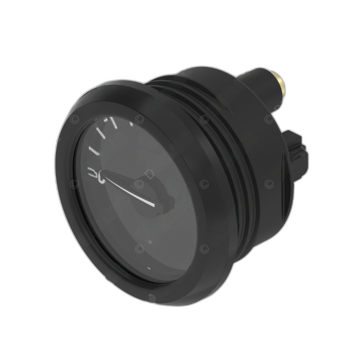 A22-72357-204 GAUGE-LIFT AXLE,ICUC,BLK,ENG