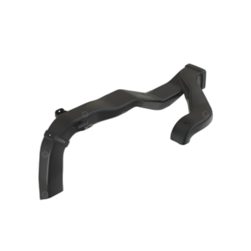 A22-72361-000 DUCT-FLOOR,LH