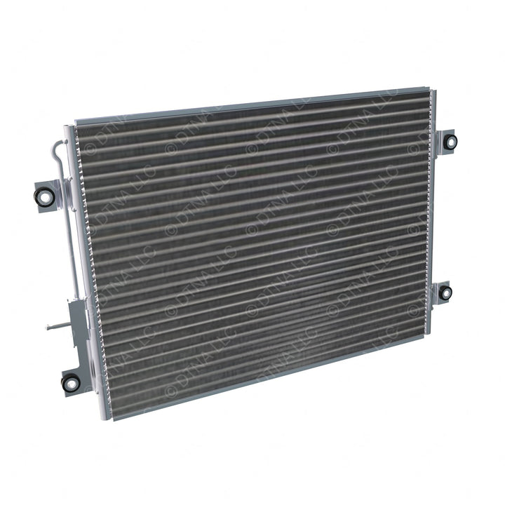 A22-72462-000 CONDENSER-A/C,55T,815CC