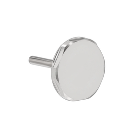 A22-72638-000 NUT-WHEELCOVER,LH,RR,MONACO