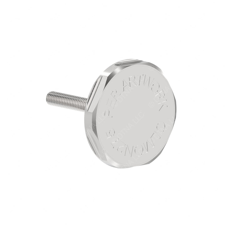 A22-72638-001 NUT-WHEELCOVER,RH,RR,MONACO
