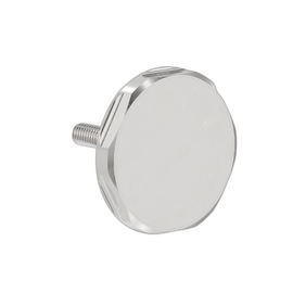 A22-72638-003 NUT-WHEELCOVER,RH,TAG,MONACO