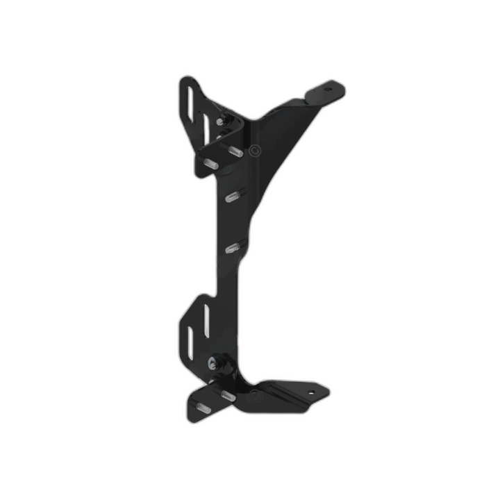 A22-72729-004 BRKT-FAIR,STEP SUPT,1BOX,SLPR,