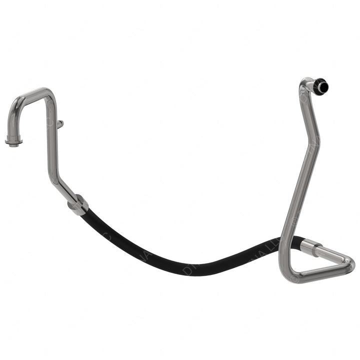 A22-72809-000 TUBE-A/C, 12,LPG