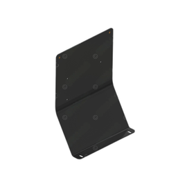 A22-73081-000 PLATE-MOUNTING,BACKWALL STORAGE