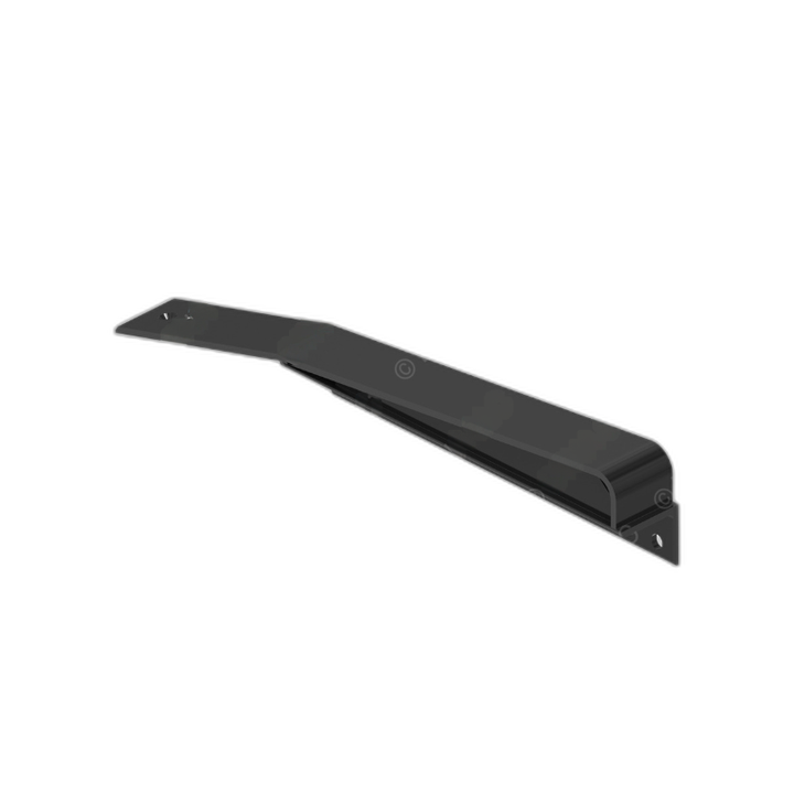 A22-73318-001 RAMP-5WHL,D-TPR,15 DEG,FLX,10",610R