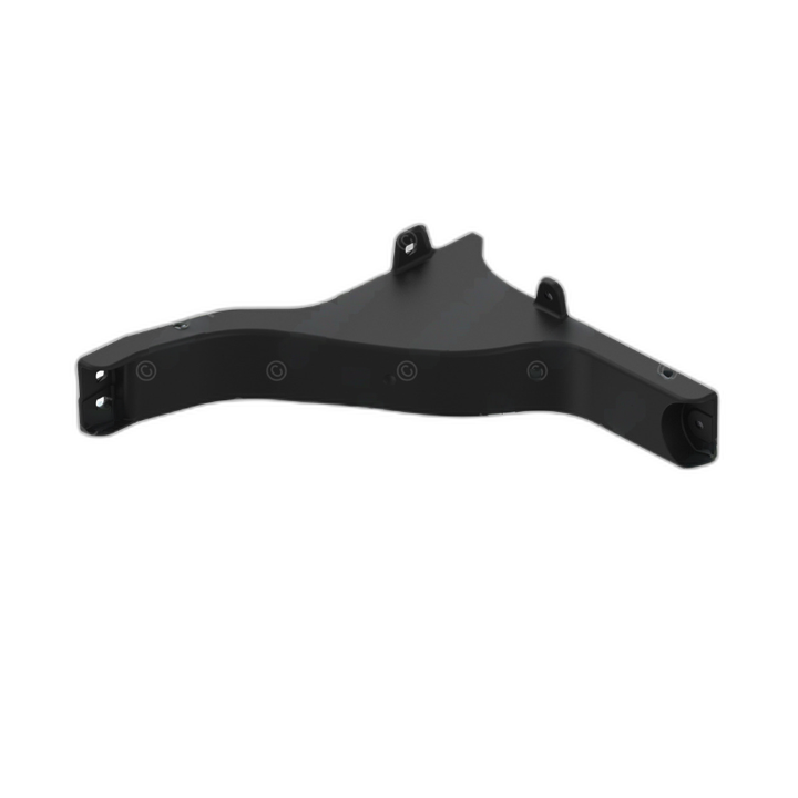 A22-73337-000 BRACKET-ROOF,SIDE EXT,UPPER,LH
