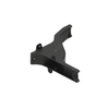 A22-73337-001 BRACKET-ROOF,SIDE EXT,UPPER,RH