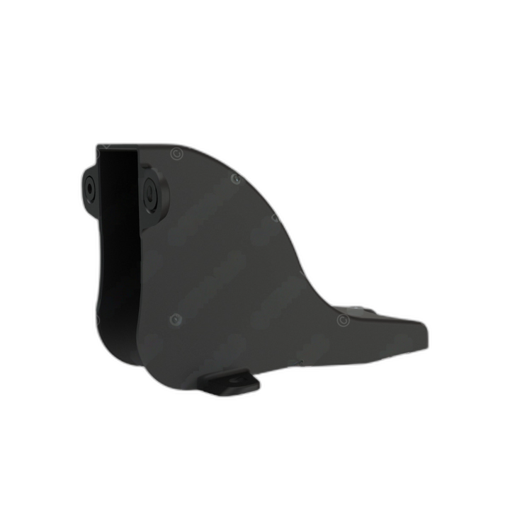 A22-73340-000 BRACKET-BACKWALL.SIDE EXT,M1D