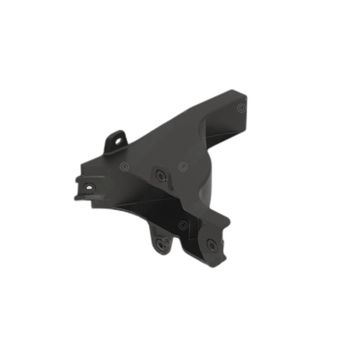 A22-73341-001 BRACKET-BACKWALL,SIDE EXT,LWR,RH
