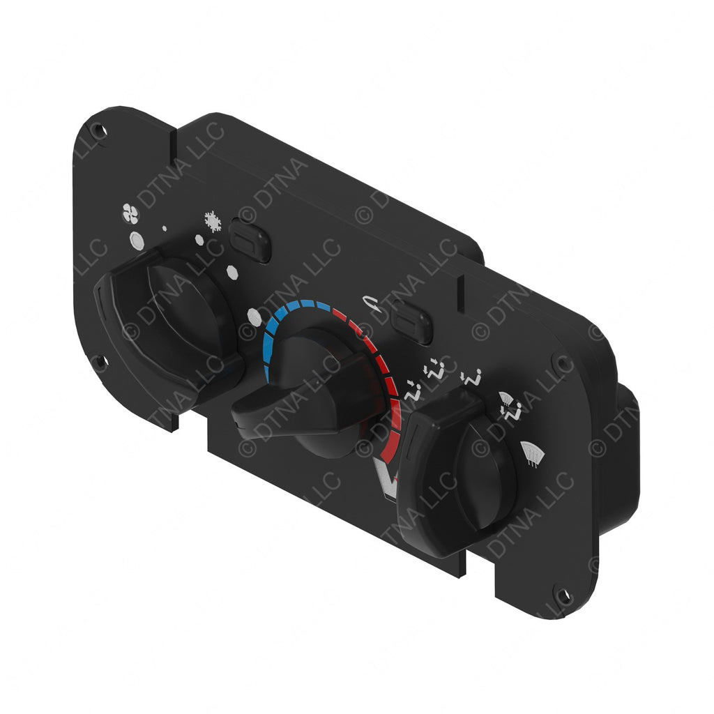 A22-73492-006 CONTROL-MHVAC,WST,CTC,DYCB,HN