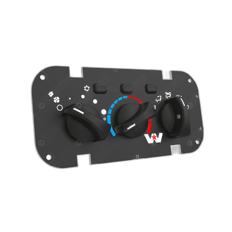 A22-73492-007 CONTROL-MHVAC,WST,CTC,SLPR,HN