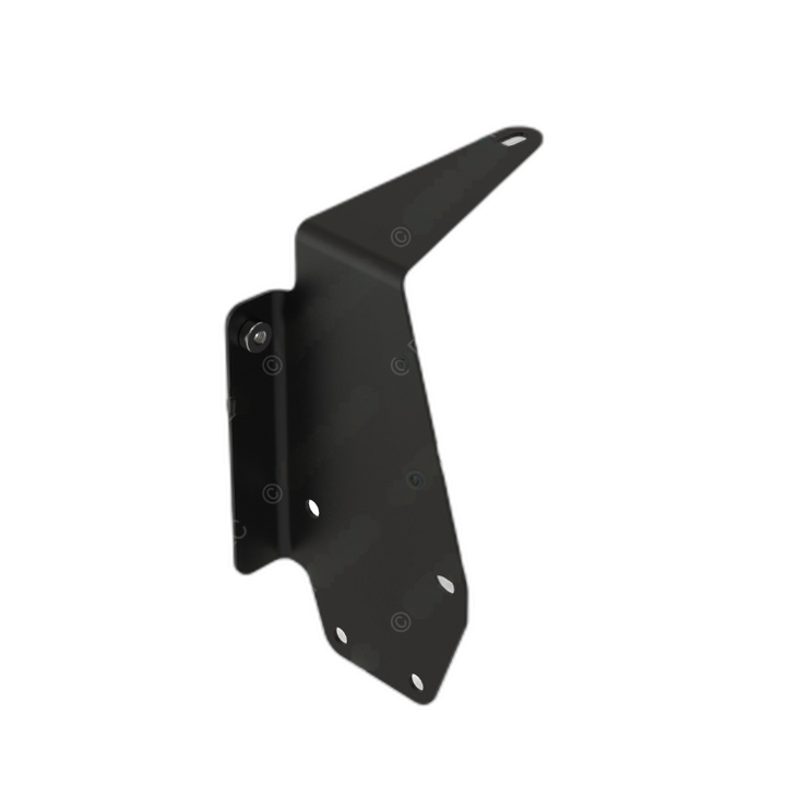 A22-73570-005 BRKT-DEFLECTOR,BACKWALL,P3,RH