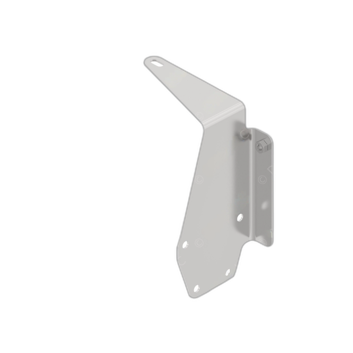A22-73570-008 BRKT-DEFLECTOR,BACKWALL,P3,LH