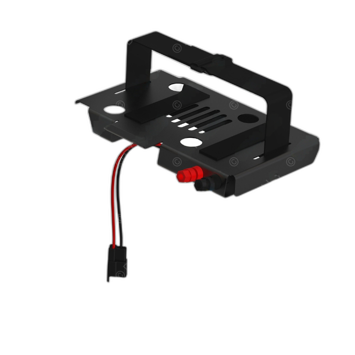 A22-73620-000 TRAY-CB,DASH MOUNTED