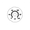 A22-73648-106 GAUGE-LIFT AXLE 2,ICU4ME