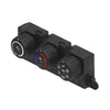 A22-73671-002 CONTROL-HVAC,MAIN,SLPR,STD