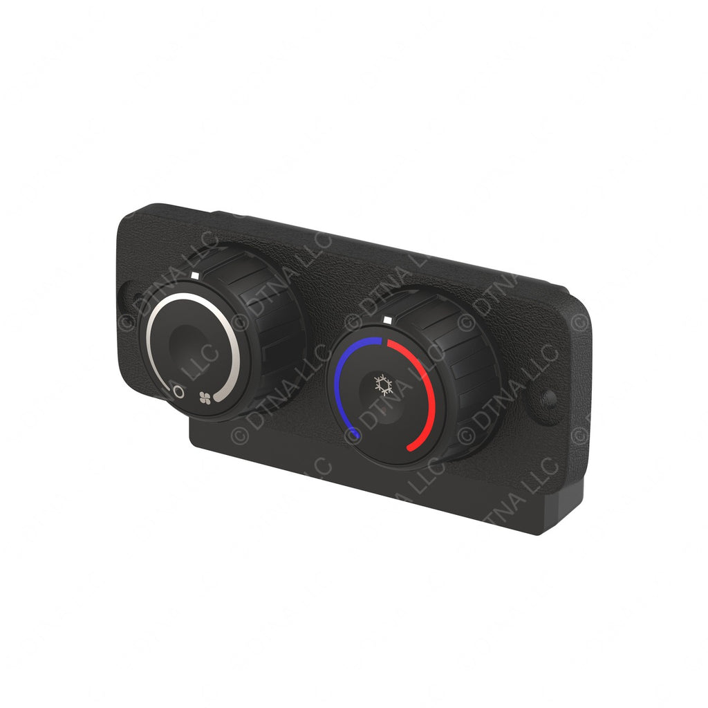 A22-73672-002 CONTROL-HVAC,AUX,STD