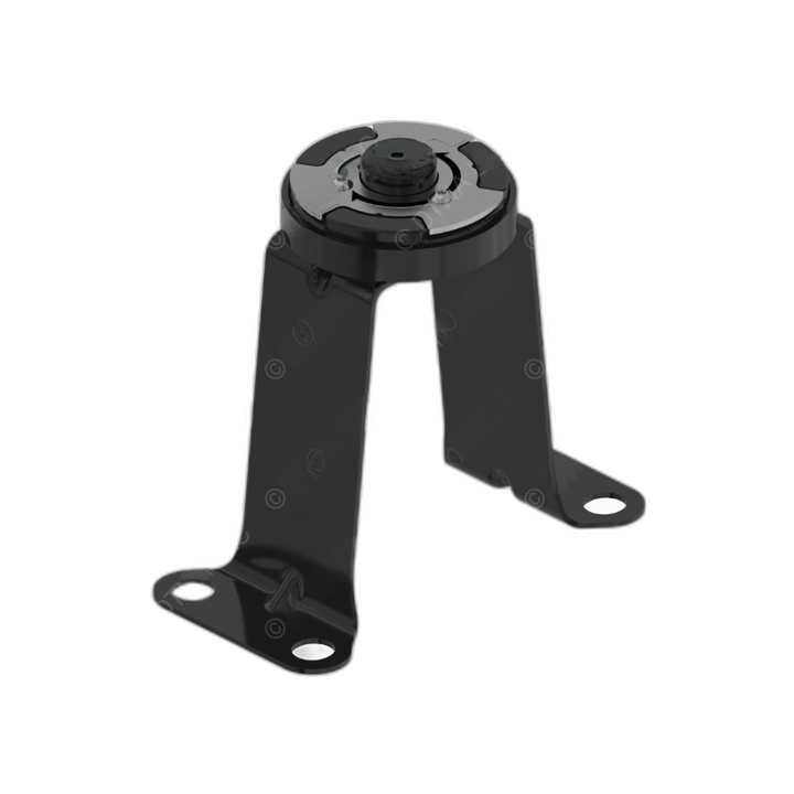 A22-73680-008 WHL CVR-LATCH,DUAL,STD,LOCK