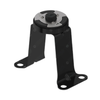 A22-73680-009 WHL CVR-LATCH,DUAL,SHORT,LOCK