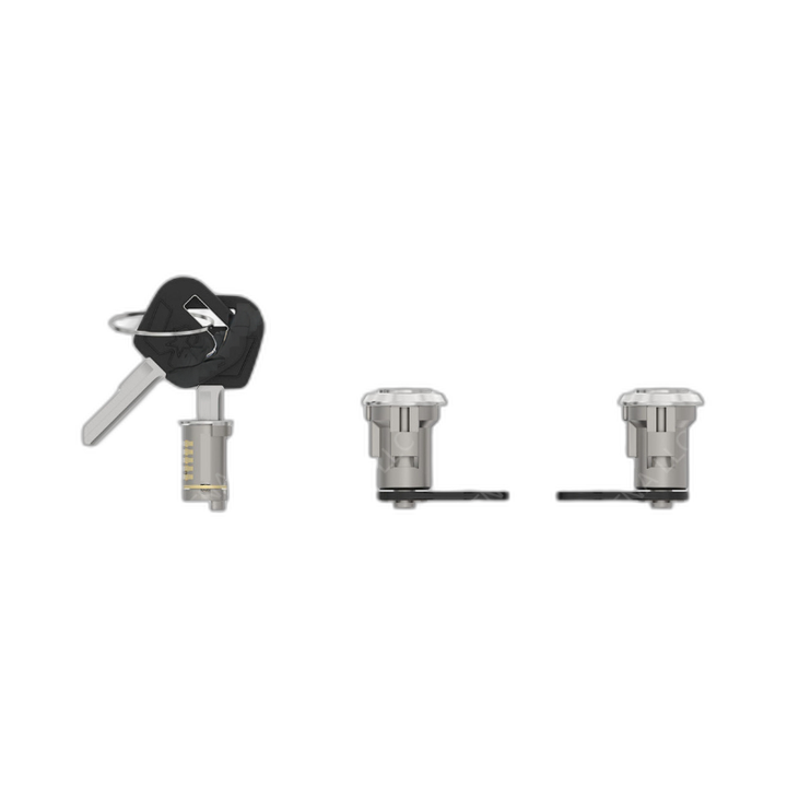 A22-73690-449 LOCKSET-IGNITION & CAB,2 KEYS