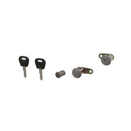 A22-73690-622 LOCKSET-IGNITION & CAB,2 KEYS