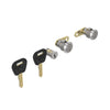A22-73690-730 LOCKSET-IGNITION & CAB,2 KEYS