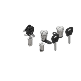A22-73694-025 LOCKSET-IGN,CAB,SLPR STRT