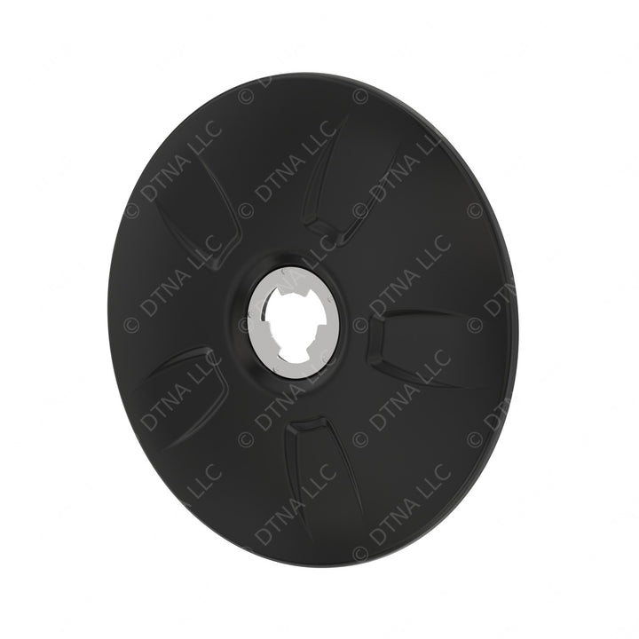 A22-73705-000 WHEEL COVER-FLOWBELOW,PANEL, BLACK