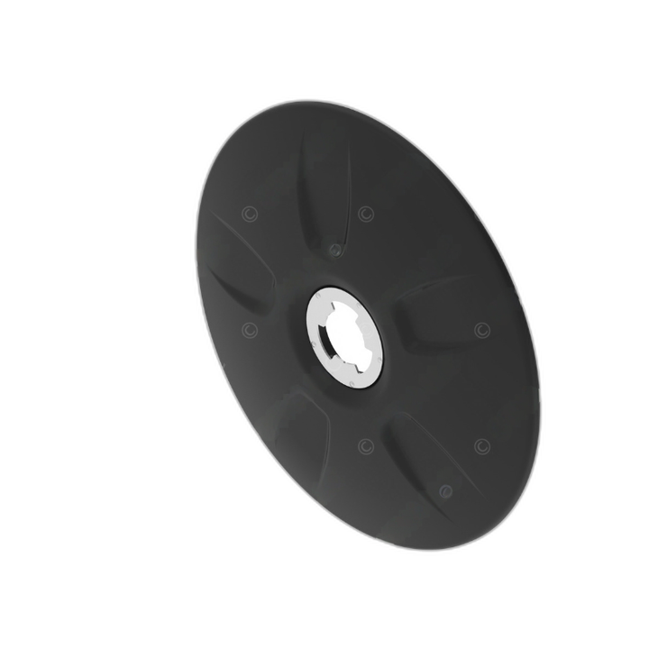 A22-73705-005 WHEEL COVER-FLOWBELOW,PANEL