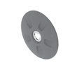 A22-73705-006 WHEEL COVER-FLOWBELOW,PANEL