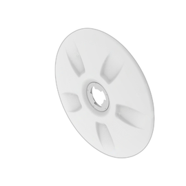 A22-73705-007 WHEEL COVER-FLOWBELOW,PANEL