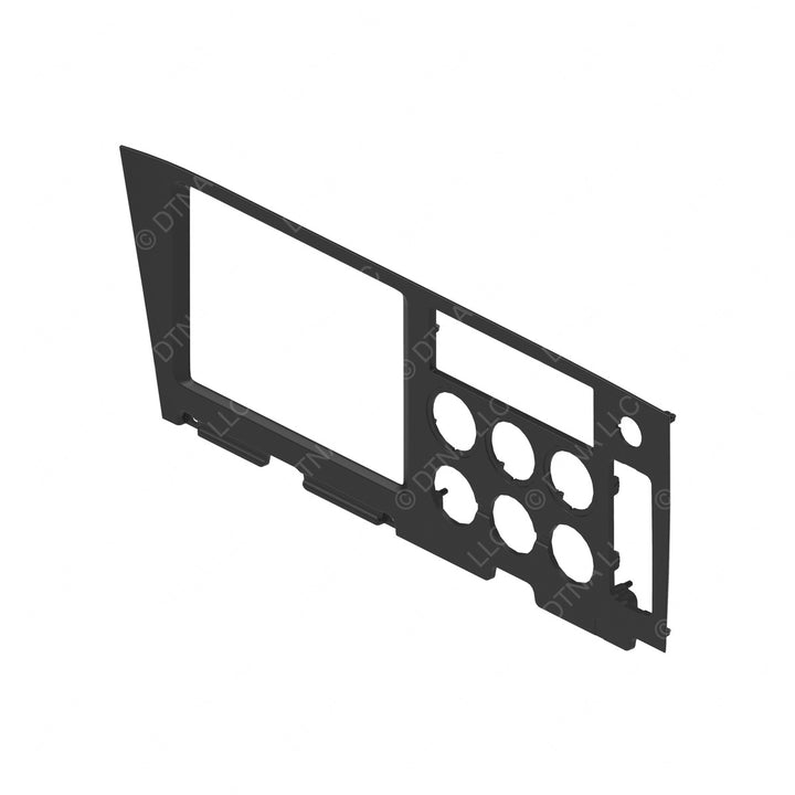 A22-73784-000 FASCIA-PANEL,AUX,UPR,W/GAUGES