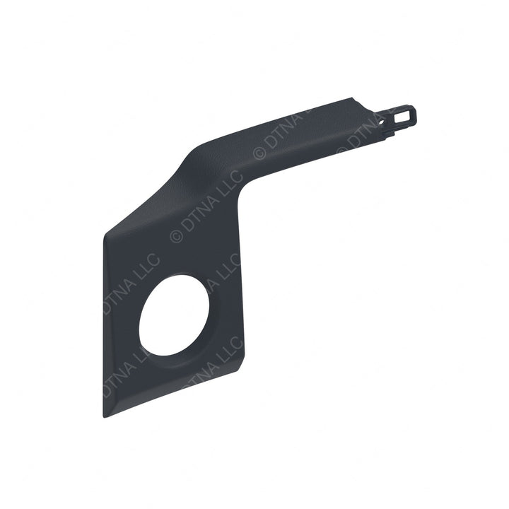 A22-73786-002 FASCIA-PNL,DRVR,LWR,CARBON