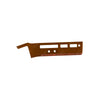 A22-73789-006 PANEL-FASCIA,AUX,LWR,BROWN/WOOD