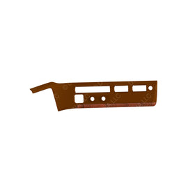 A22-73789-007 PANEL-FASCIA,AUX,LWR,BRN/WOOD,BK
