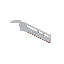 A22-73789-008 PANEL-FASCIA,AUX,LWR, SEE NOTES