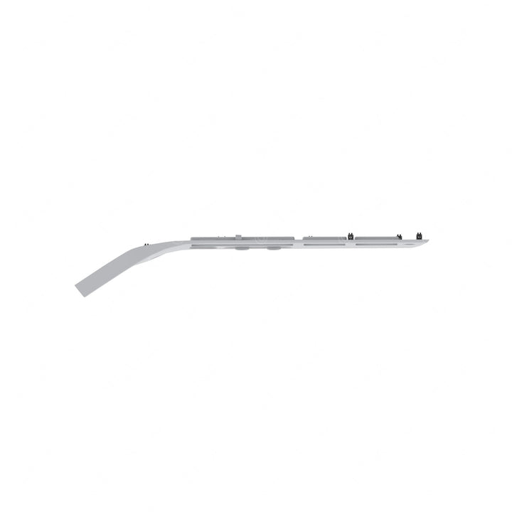 A22-73789-009 PANEL-FASCIA,AUX,LWR,MST/TECH,BK
