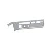 A22-73789-018 PNL-FASCIA,AUX,LWR,MST/RADR,BK