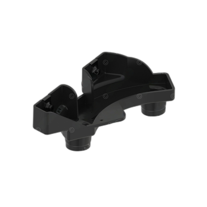A22-73792-000 BRACKET-DASH,DECK MOUNT,CTR