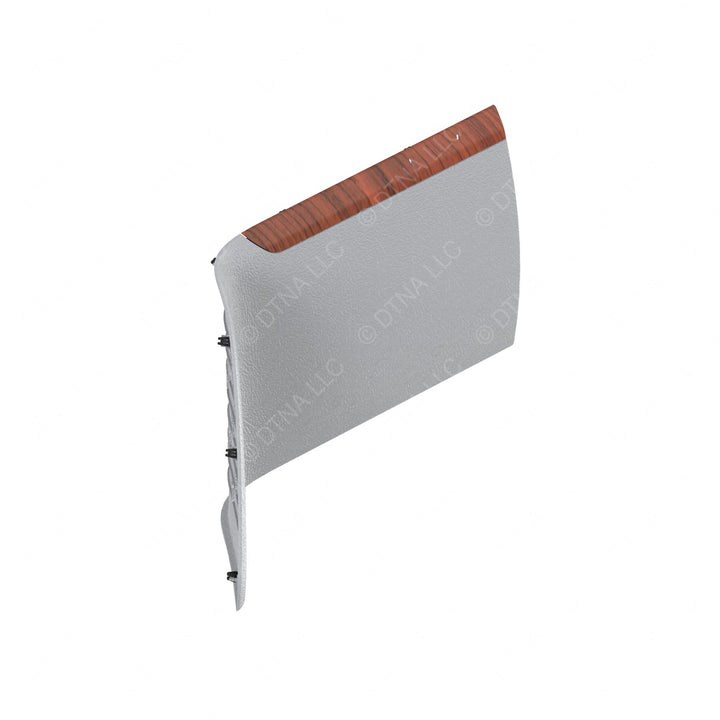 A22-73803-001 COVER-ELECTRICAL BAY,MIST/WOOD