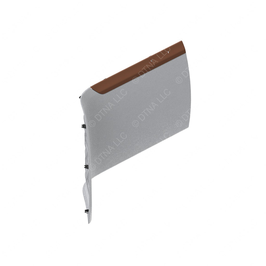A22-73803-003 COVER-ELECTRICAL BAY,BRN/WOOD