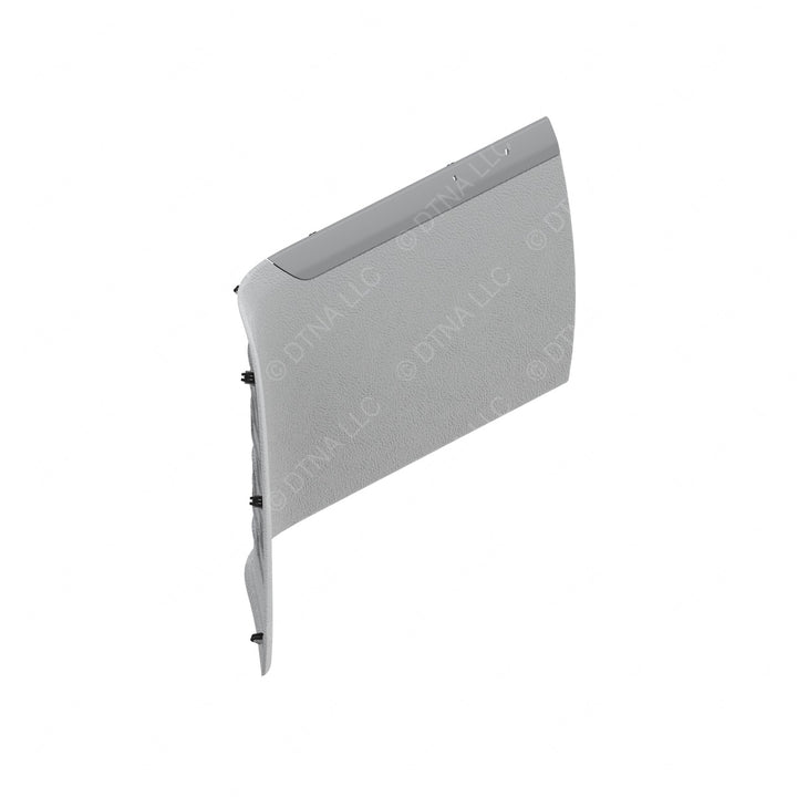 A22-73803-004 COVER-ELECTRICAL BAY,MIST/TECH