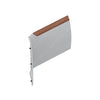 A22-73803-005 COVER-ELECTRICAL BAY,BRN/TECH
