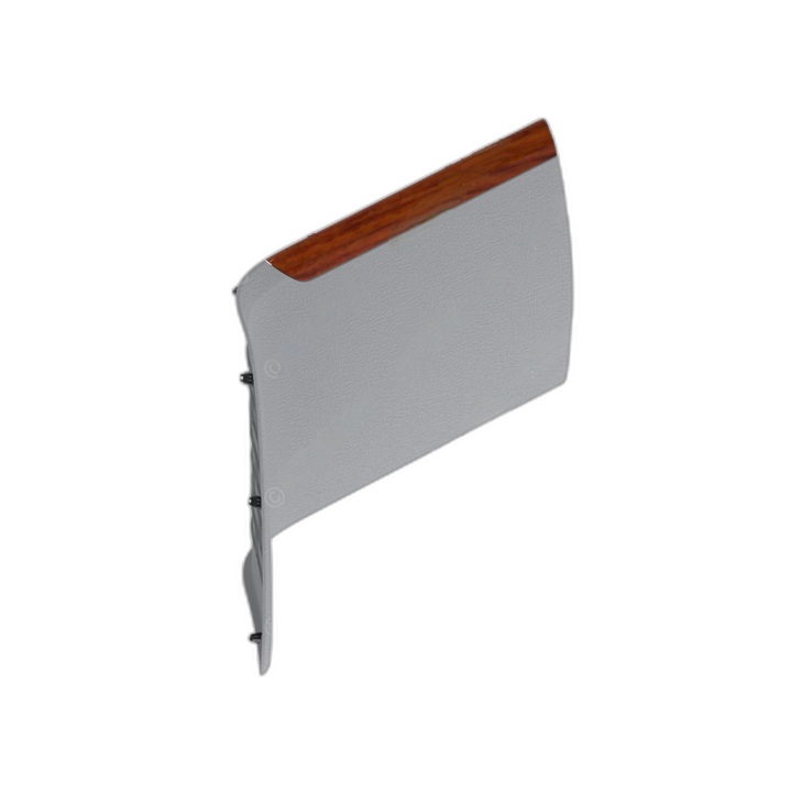 A22-73803-007 COVER-EVAULT, MIST,TEAK