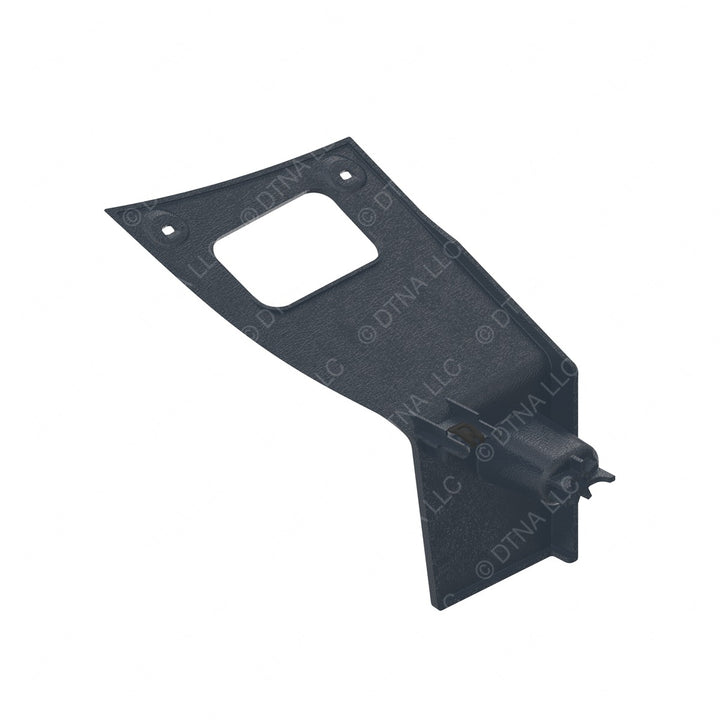 A22-73810-000 COVER-THROTTLE