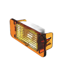 A22-73819-001 LAMP-DASH,FOOTWELL,LOUNGE,AMBE