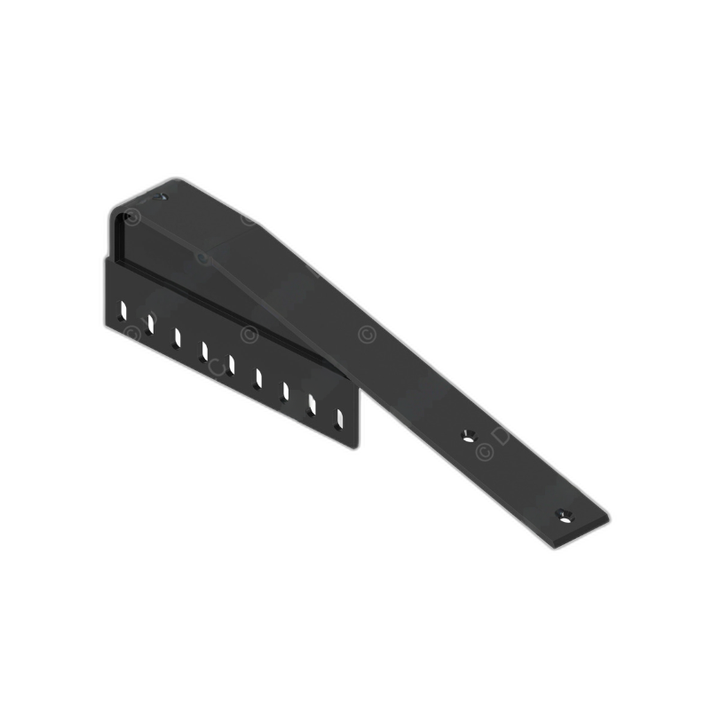 A22-74068-001 RAMP-5WHL,CEOF,100/400,15DEG,RH