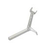 A22-74114-000 SEE NOTE: SUPPORT-MDWF,CTR,PANEL ADAPTER