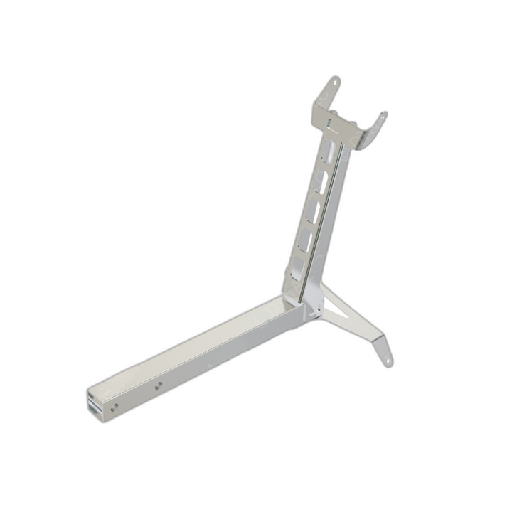 A22-74114-000 SEE NOTE: SUPPORT-MDWF,CTR,PANEL ADAPTER